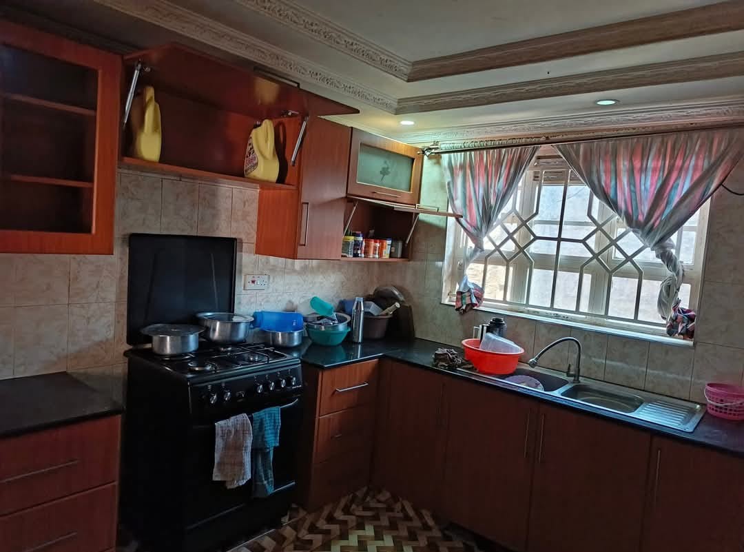 house for sale in Narok – London Estate mansion interior